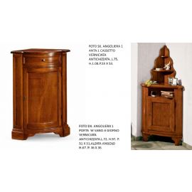 ANGOLIERE VERNICIATE. N333C ZA CE