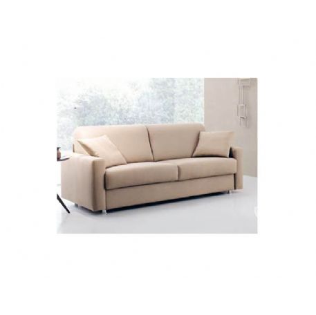 DIVANO TRASFORMABILE LETTO