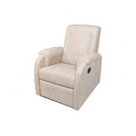 POLTRONA RELAX MANUALE