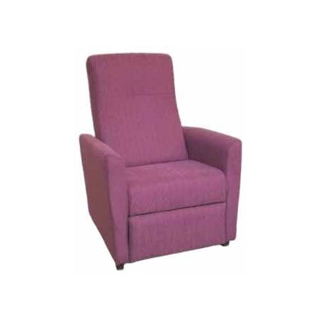 POLTRONA RELAX MANUALE E CON MOTORE