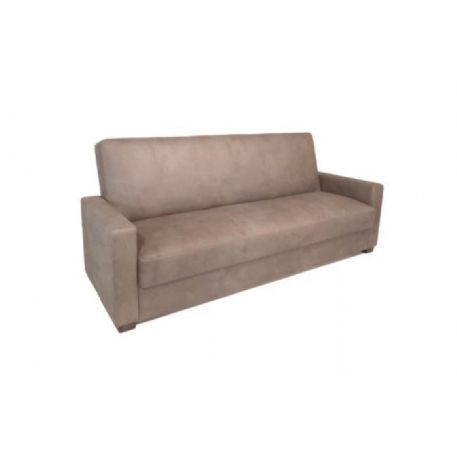 DIVANO CON LETTO APERTURA A LIBRO