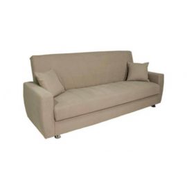  DIVANO VERSIONE APRIBILE A LIBRO POSTO