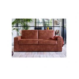 DIVANO PROMOZIONALE TRASFORMABILE A LETTO