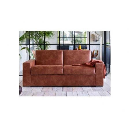 DIVANO PROMOZIONALE TRASFORMABILE A LETTO