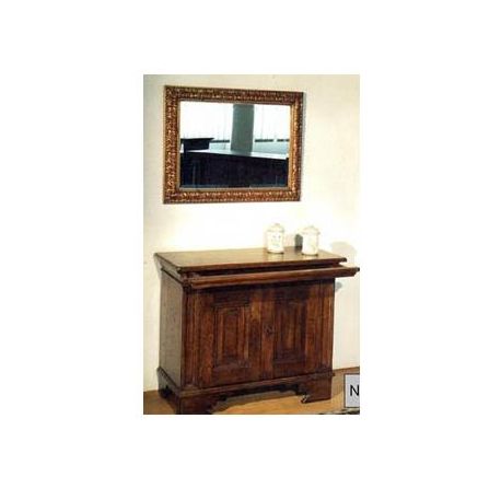 INGRESSI MOBILETTO CON SPECCHIO