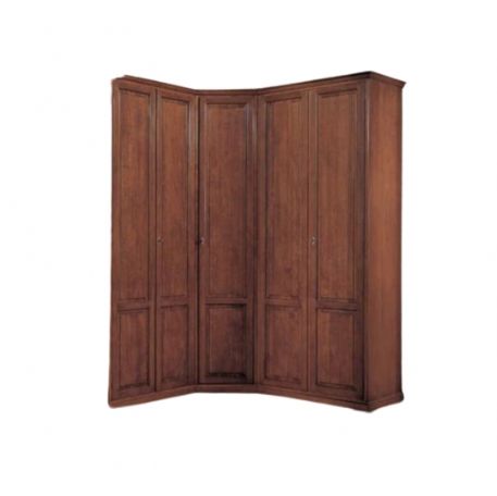 ARMADIO 5 ANTE ANGOLARE