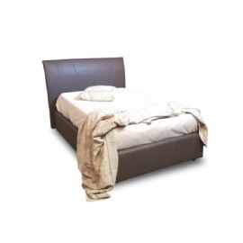 LETTO CON CONTENITORE