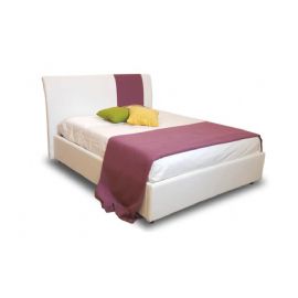 LETTO CON CONTENITORE