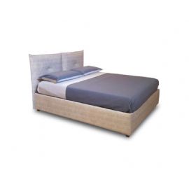 LETTO CON CONTENITORE 