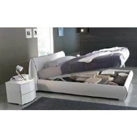 LETTO PARTICOLARI RETE