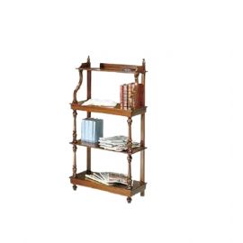 ETAGERE IN LEGNO