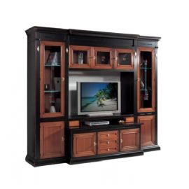 SOGGIORNO E VANO TV, FINITURA  LACCATURA  E VERNICIATURA 