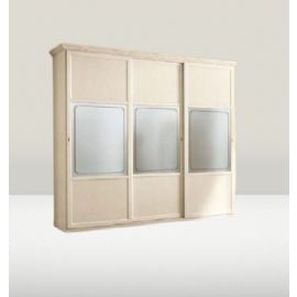 ARMADIO 3 ANTE SCORREVOLI