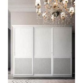 ARMADIO 2 ANTE SCORREVOLI