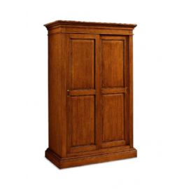 ARMADIO ANTA SCORREVOLE VERNICIATO