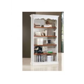 LIBRERIA APERTA LACCATA