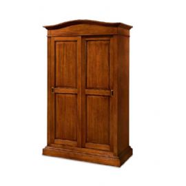 ARMADIO ANTA SCORREVOLE VERNICIATO