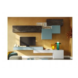 COMPOSIZIONE A PARETE