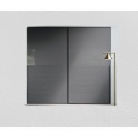 ARMADIO 2 ANTE SCORREVOLI