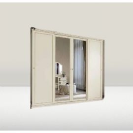 ARMADIO SCORREVOLE LACCATO