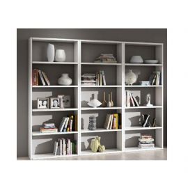 LIBRERIE APERTE LACCATE