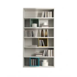 LIBRERIA APERTA CON VANI A GIORNO