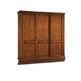 ARMADIO SCORREVOLE 3 ANTE