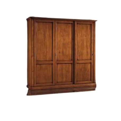 ARMADIO SCORREVOLE 3 ANTE