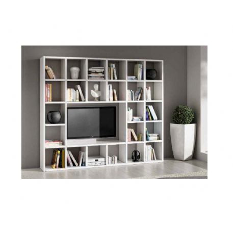 LIBRERIA BIANCO FRASSINATO