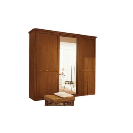 ARMADIO 3 ANTE SCORREVOLI