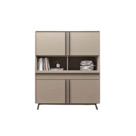 MADIA CON QUATTRO  ANTE E DUE VANI A GIORNO