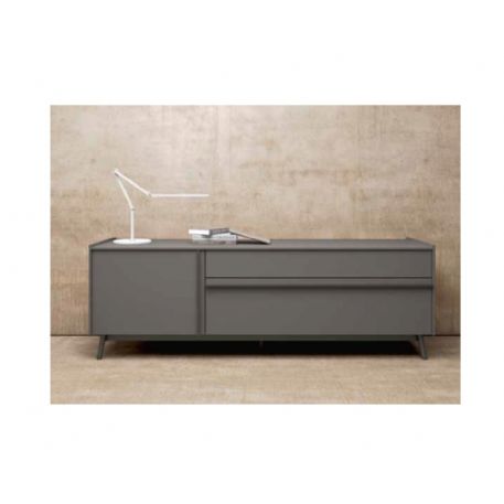 MADIA CON ANTA E DUE CASSETTI