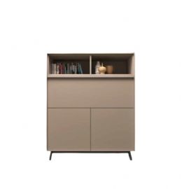 MADIA A TRE ANTE E DUE VANI A GIORNO