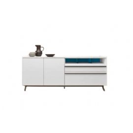 MADIA LACCATA BIANCA