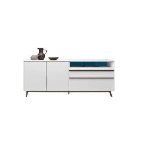 MADIA LACCATA BIANCA