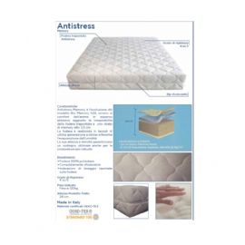 MATERASSO ANTISTRESS