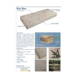 MATERASSO BIO EKO