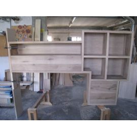 DIVISORIO PER SOGGIORNO