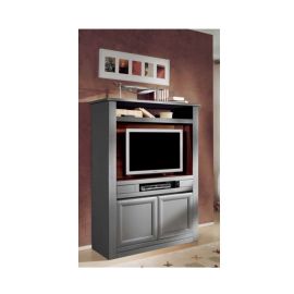 MOBILE  PER TV CON APERTURA FRONTALE LATO TV