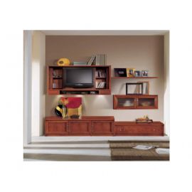 SOGGIORNO  CON  ANTINE