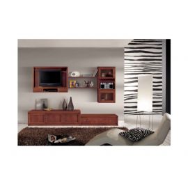 SOGGIORNO SPAZIO ANCHE PER TV