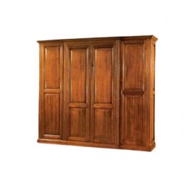ARMADIO 4 ANTE
