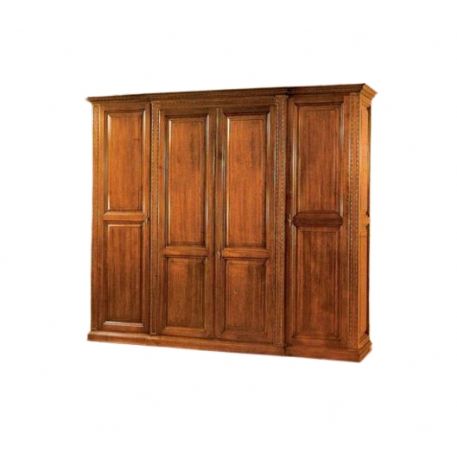 ARMADIO 4 ANTE