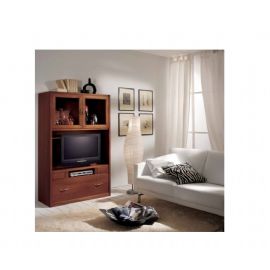 SOGGIORNO CON PIANO  GIREVOLE PER TV MANUALE