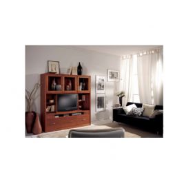 SOGGIORNO PER TV CON SPOSTAMENTO