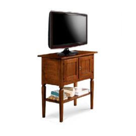 PORTA TV  2 PORTE. VERNICIATA