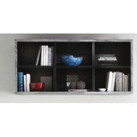 PENSILE 6 VANI LACCATURA PARTICOLARE