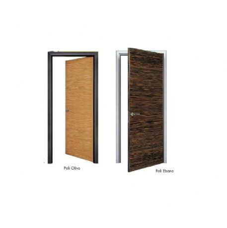 PORTE OLIVO E EBANO