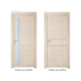 PORTE OREGON LACCATO