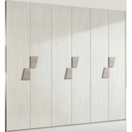 ARMADIO 6 ANTE BATTENTE
